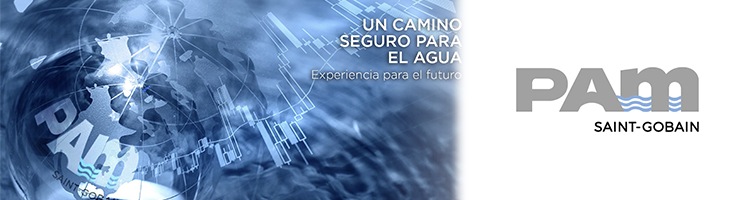 Saint-Gobain PAM: Referente en Innovación