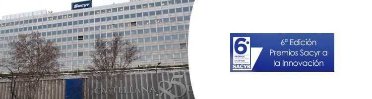 La Fundación Sacyr lanza la 6ª edición de los Premios Innovación a la Mejor Startup