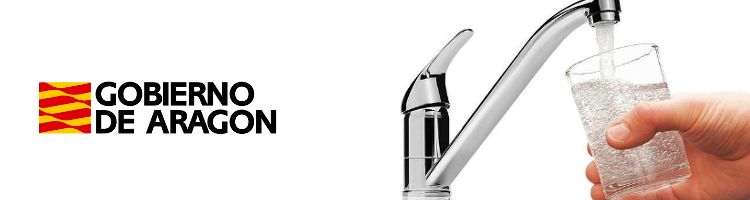 Las declaraciones de agua no apta para el consumo humano se reducen a la mitad en una década en Aragón