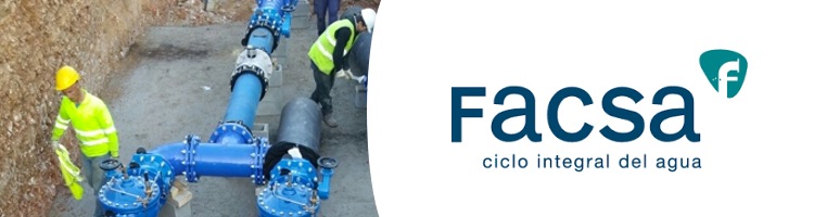 FACSA finaliza las obras en Sa Marineta adjudicadas por l’Agència Balear de l’Aigua i la Qualitat Ambiental