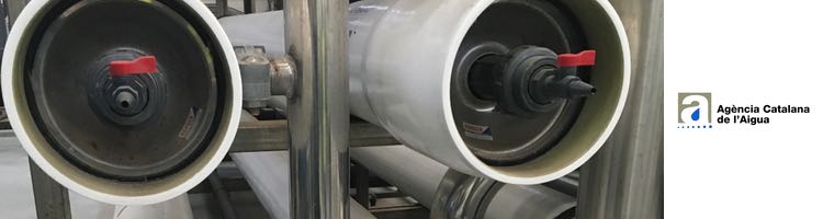 La ACA define las medidas para mejorar la recarga de agua en los acuíferos del Llobregat