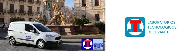 LTL desarrolla junto con la empresa italiana SIAM SPA el muestreo y análisis de material genético del SARS-COV-2 en el área de Siracusa
