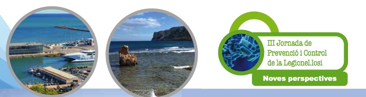 BILANZ QUALITAT, participa en las "III Jornadas de Prevención y Control de la Legionelosis" que se celebra en Denia-Alicante