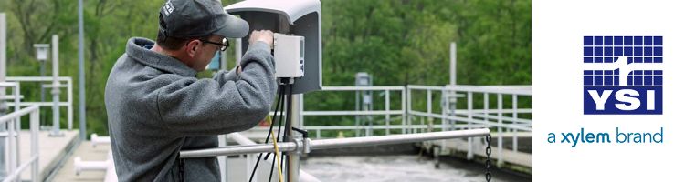 Cómo el monitoreo online puede mejorar el servicio de aguas residuales