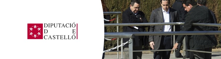 La Diputación provincial anuncia las obras de 4 nuevas EDAR en varios municipios de Castellón