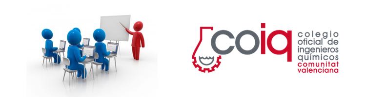 El COIQCV organiza un nuevo curso sobre "Diseño de sistemas de ultrafiltración y ósmosis inversa"