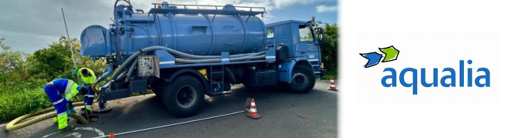 El Ayuntamiento de Gu&iacute;a, Las Palmas, pone en marcha un Plan de Mantenimiento de la Red de Saneamiento en el municipio