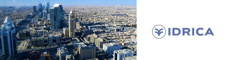 ¿Cómo transformará el coronavirus la gestión de los servicios de agua en Arabia Saudí?