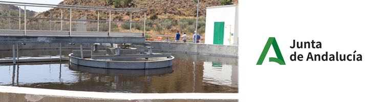 Destinados casi 3 M€ para las obras de la EDAR y agrupación de vertidos de Begíjar y Lupión en Jaén