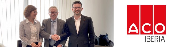 ACO IBERIA adquiere el 100 % de la empresa REMOSA para potenciar su expansión en el sector del tratamiento del agua