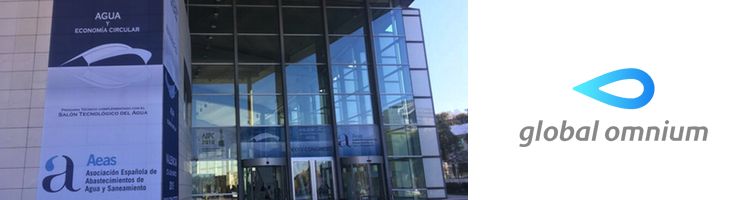 Global Omnium, anfitriona del "XXXV Congreso AEAS" celebrado en la ciudad de Valencia