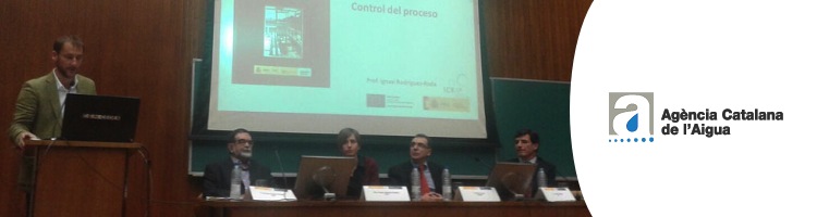La ACA aporta sus conocimientos sobre el funcionamiento de los MBR en Cataluña en una guía coordinada por el CEDEX