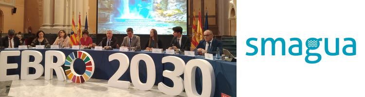 SMAGUA participa en la reunión preparatoria de la Conferencia Europea de Innovación y Agua 2019