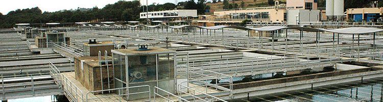 Una empresa pública gestionará el abastecimiento de agua del sistema Ter-Llobregat en Cataluña