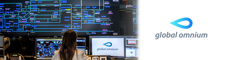Global Omnium participa en el proyecto RINDIA para generar una herramienta tecnológica pionera para la industria capaz de prevenir el riesgo hídrico