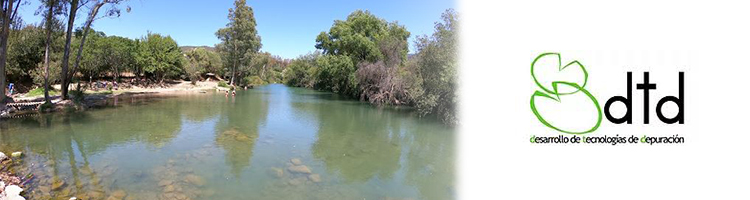 DTD participará en el saneamiento del río Guadiaro en la provincia de Málaga