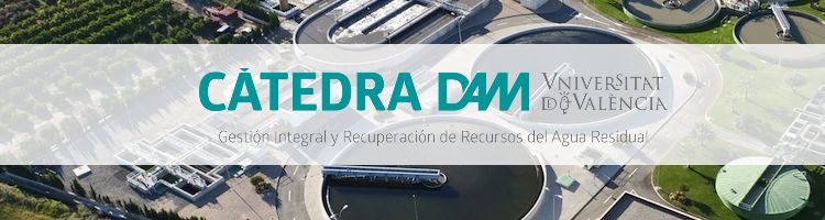 La cátedra DAM y la Universidad de Valencia celebran el Día Mundial del Agua