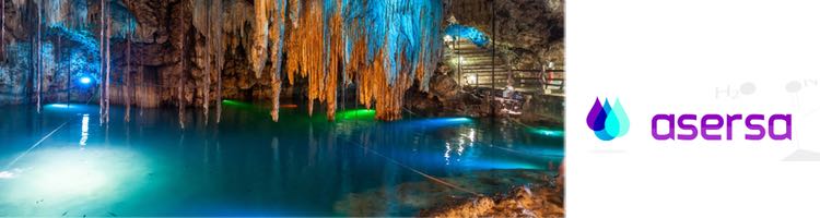 Agua subterránea: haciendo visible lo invisible