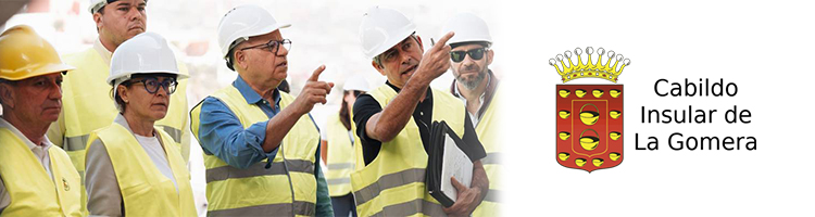 La desaladora de San Sebastián de La Gomera iniciará las pruebas de funcionamiento en el mes de marzo