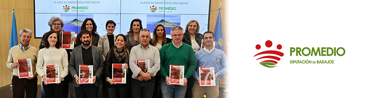 18 municipios de Badajoz se preparan para la sequía con nuevos planes de emergencia