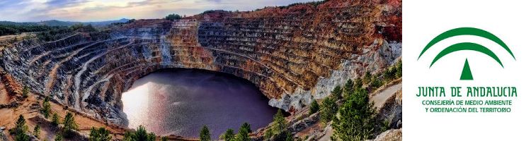 Presentado el proyecto de depuración de la cuenta minera de Huelva con 18 M€ de inversión