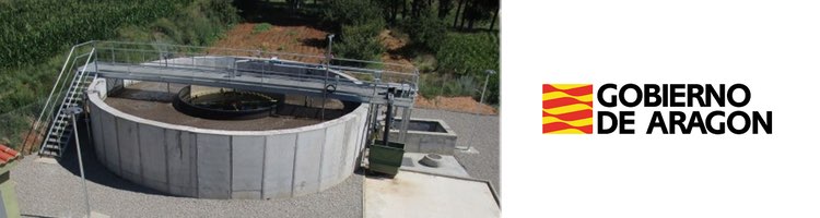 Aragón abre la cuarta convocatoria de subvenciones para completar las actuaciones de depuración en pequeños municipios pirenaicos