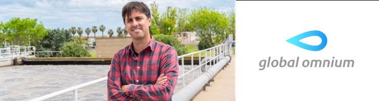 Un estudio de Global Omnium consigue purificar el biogás mediante biodesulfuración anóxica a partir de la valorización de una corriente residual de la EDAR