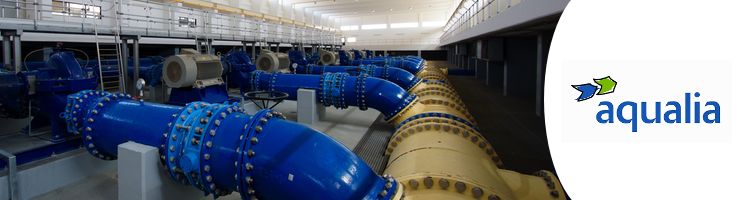 Aqualia refuerza su posición y liderazgo en Emiratos Árabes con dos nuevos contratos