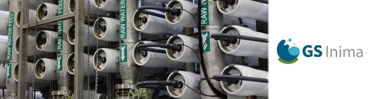 GS INIMA adjudicataria de las plantas desaladoras en concesión Barka V y Ghubrah III en Omán