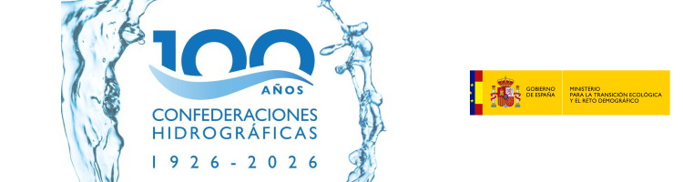 El MITECO conmemora el centenario de las confederaciones hidrogr&aacute;ficas, pioneras en la gesti&oacute;n del agua por cuencas