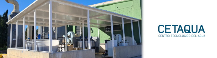 El proyecto NPower pone en marcha dos plantas piloto en Murcia para recuperar nitr&oacute;geno y f&oacute;sforo de aguas residuales urbanas