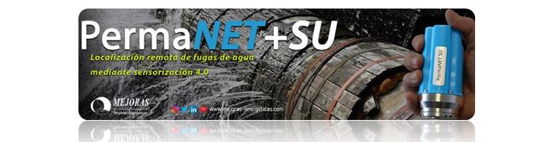 Las compañías de agua invierten cada vez más en la detección temprana de fugas de agua