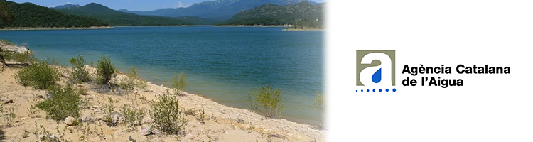 Cataluña acuerda declarar el escenario de emergencia 2 en el ámbito del embalse de Darnius Boadella en Girona