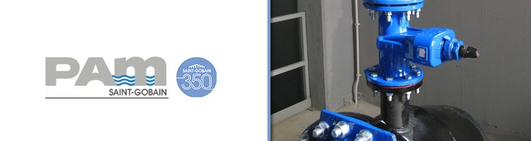 SAINT-GOBAIN PAM España participa en la mejora del abastecimiento de agua potable al sur de Lanzarote