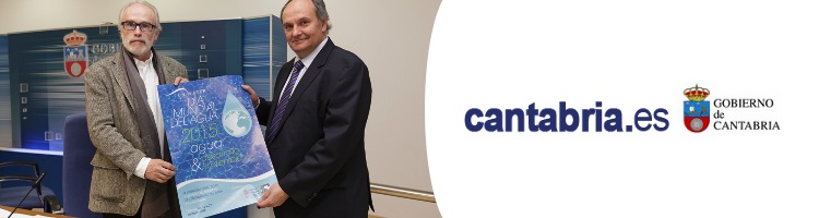El Gobierno de Cantabria y MARE han ahorrado cerca de 10 millones de euros en la gestión de más de 80 depuradoras