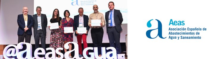AEAS entrega los galardones de la V edición de los premios de periodismo y de redes sociales y clausura su XXXVI Congreso
