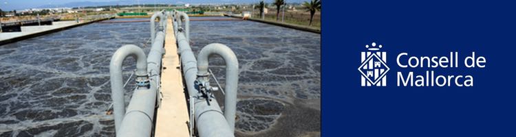 Mallorca tramita fondos Next generation para la digitalización del ciclo urbano del agua de los municipios de la isla por 8 M€
