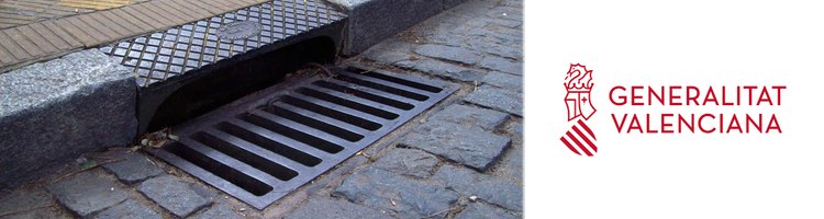 La Comunitat Valenciana subvencionará con más de 2 M€ a los ayuntamientos para obras de abastecimiento y saneamiento