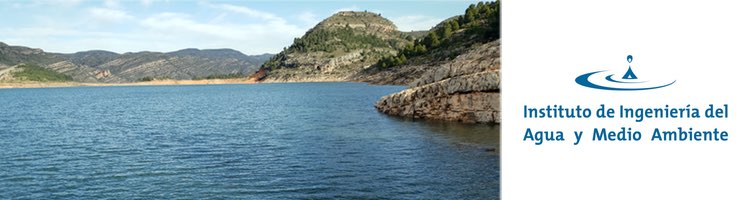 El IIAMA desarrollará sistemas de gestión innovadores a escala de cuenca en regiones del Mediterráneo