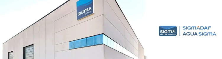 SIGMA Water Group renueva la verificaci&oacute;n de la Huella de Carbono ISO 14064-1:2018