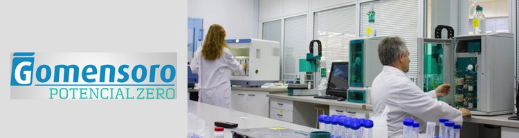 Gomensoro Potencial Zero llega a Portugal