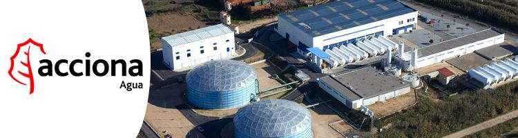 ACCIONA Agua coordina el proyecto LIFE DREAMER para implementar un sistema de desalinización de alta conversión