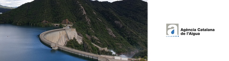 La ACA fija una reserva cercana a los 285 hm3 de agua para satisfacer las demandas del sistema Ter Llobregat durante los próximos seis meses