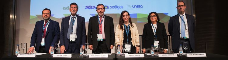 La prevención en sectores estratégicos con innovación intensiva como el agua, eje de la gestión empresarial