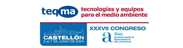 teqma estará presente en el "XXXVII Congreso de AEAS" en Castellón