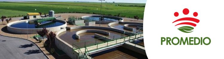 PROMEDIO apuesta por la regeneración de las aguas residuales como lucha contra la escasez