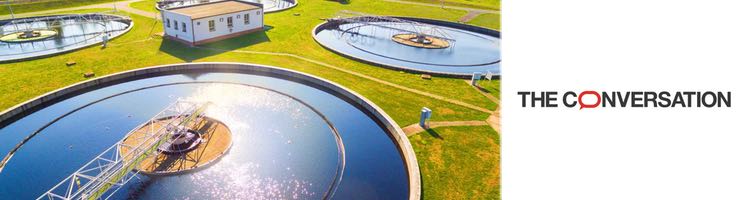 El sector del agua también debe protegerse frente a los ciberataques