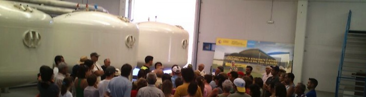 Licitado por casi 2 millones de euros la mejora del abastecimiento a Benavente y Los Valles en Zamora