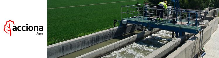 ACCIONA Agua realiza en Paraguay las obras del saneamiento integral de la bahía y área metropolitana de Asunción