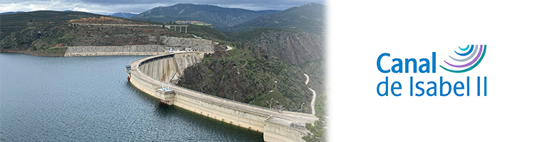Los embalses de Canal de Isabel II empiezan el mes de junio al 96 % de su capacidad máxima